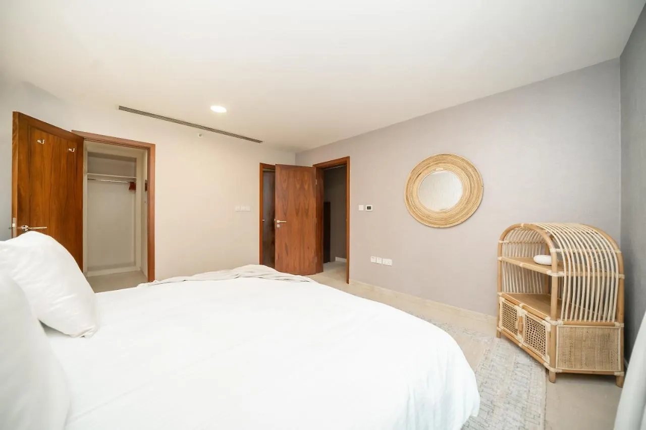 Bellavista - Villa Luxe Resort - 1Br - Burj Residences - Direct Access Dubai Fountain And Mall