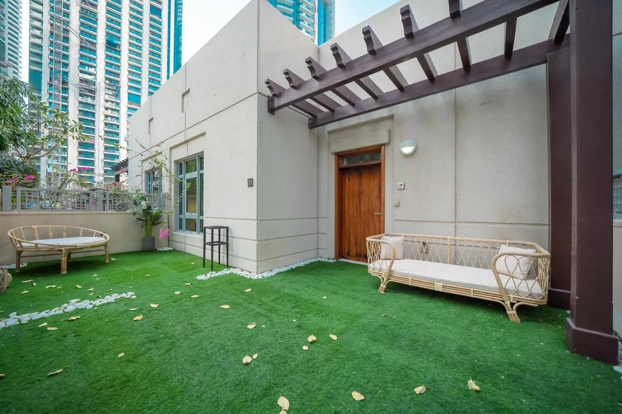Bellavista - Villa Luxe Resort - 1Br - Burj Residences - Direct Access Dubai Fountain And Mall الإمارات العربية المتحدة